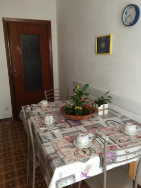 Casa Pierina Alghero